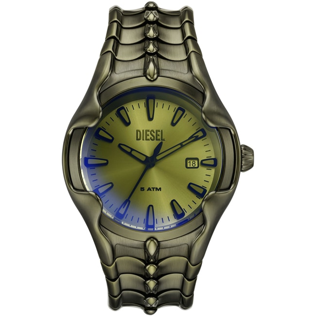Diesel Vert Green - DZ2221