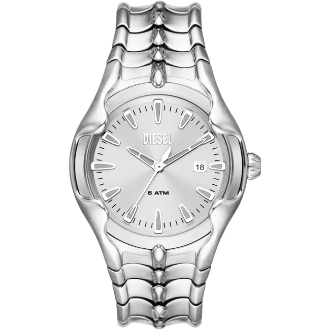 Diesel Vert Silbrig - DZ2185