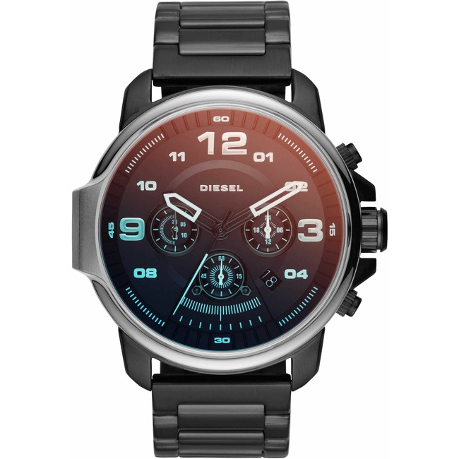 Diesel Whiplash Chronograph - DZ4434