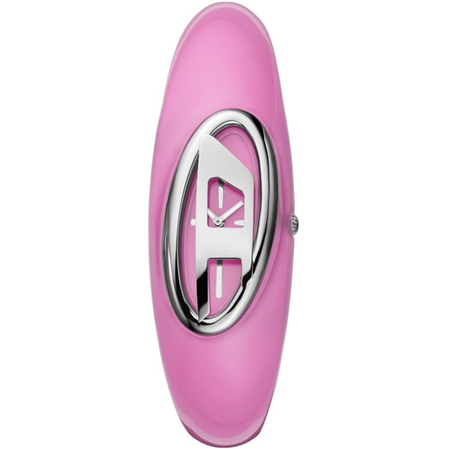 Diesel Wonder D Pink - DZ5617