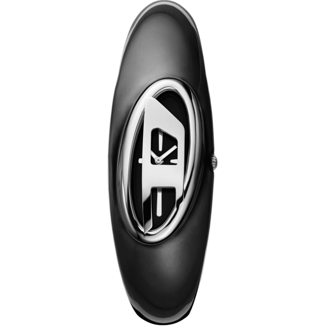 Diesel Wonder D Schwarz - DZ5619