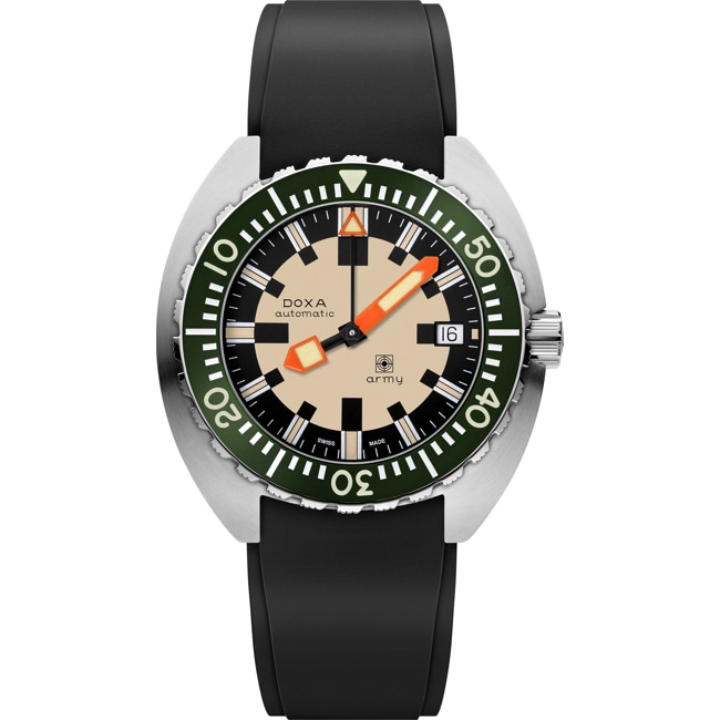 Doxa Army Green Doxa Army Green - 785.10.031G.20