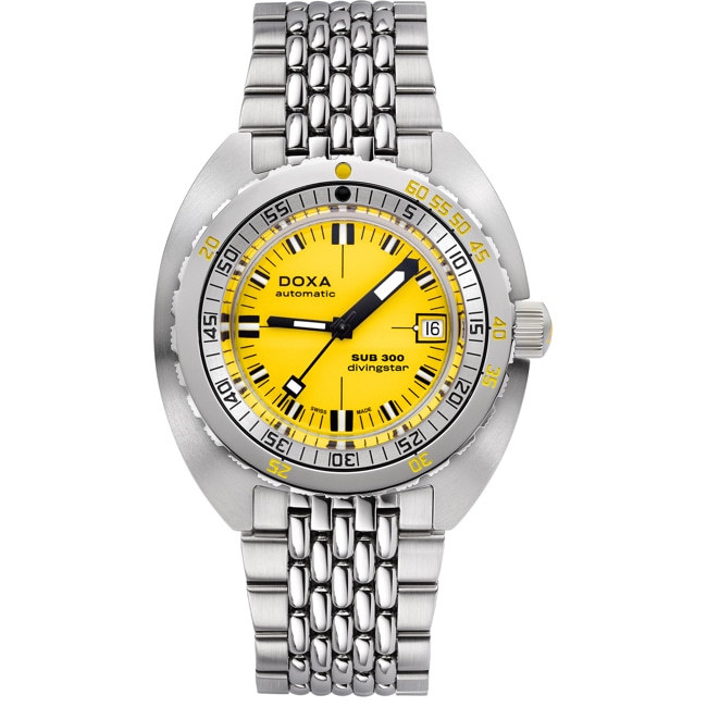 Doxa SUB 300 Divingstar Doxa SUB 300 Divingstar - 821.10.361.10