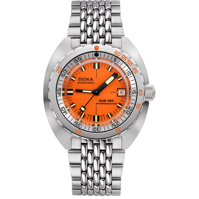 Doxa SUB 300 Professional Doxa SUB 300 Professional - 821.10.351.10