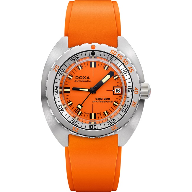 Doxa SUB 300 Professional - 821.10.351.21
