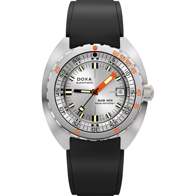 Doxa SUB 300 Searambler - 821.10.021.20