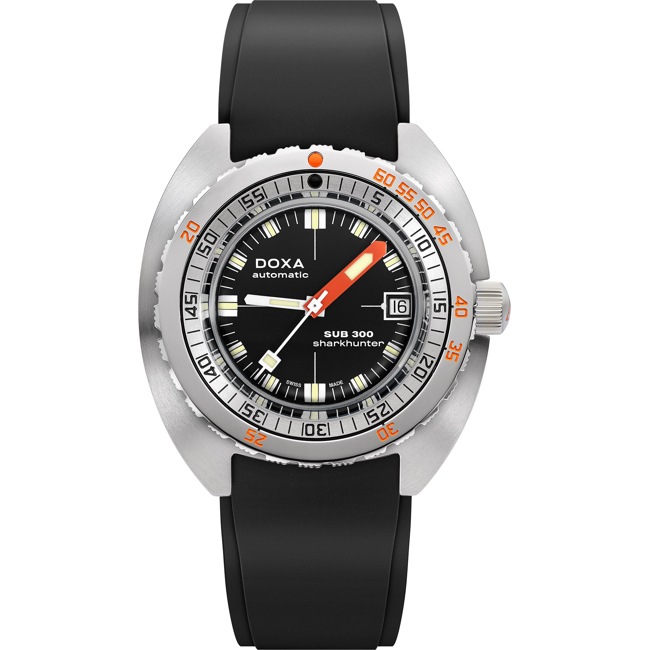Doxa SUB 300 Sharkhunter - 821.10.101.20