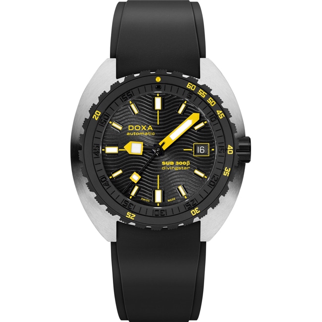 Doxa SUB 300ß Beta Divingstar Doxa SUB 300ß Beta Divingstar - 830.10.361.20