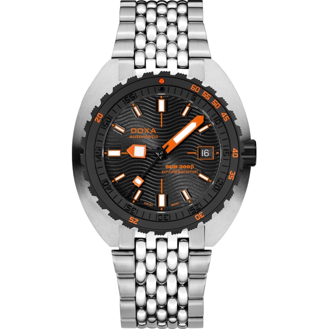 Doxa SUB 300ß Beta Professional - 830.10.351.10