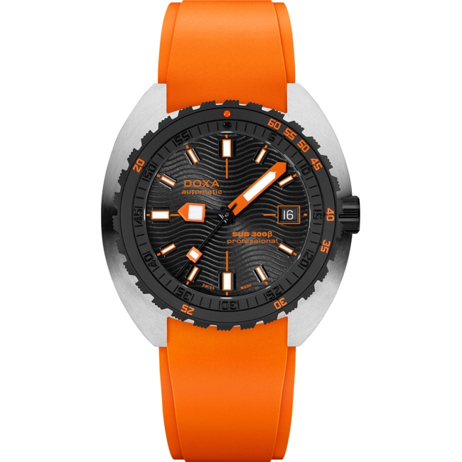 Doxa SUB 300ß Beta Professional - 830.10.351.21