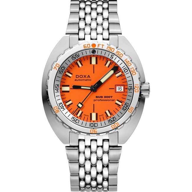 Doxa SUB 300T Professional Doxa SUB 300T Professional - 840.10.351.10