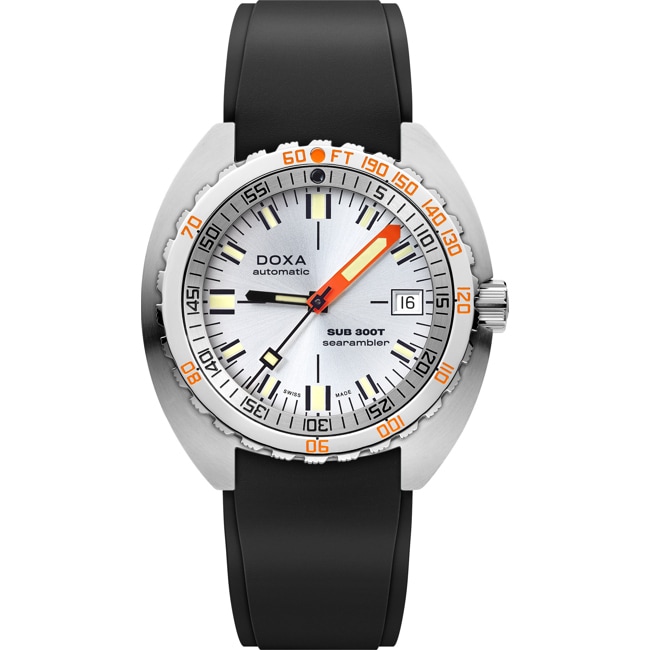 Doxa SUB 300T Searambler Doxa SUB 300T Searambler - 840.10.021.20