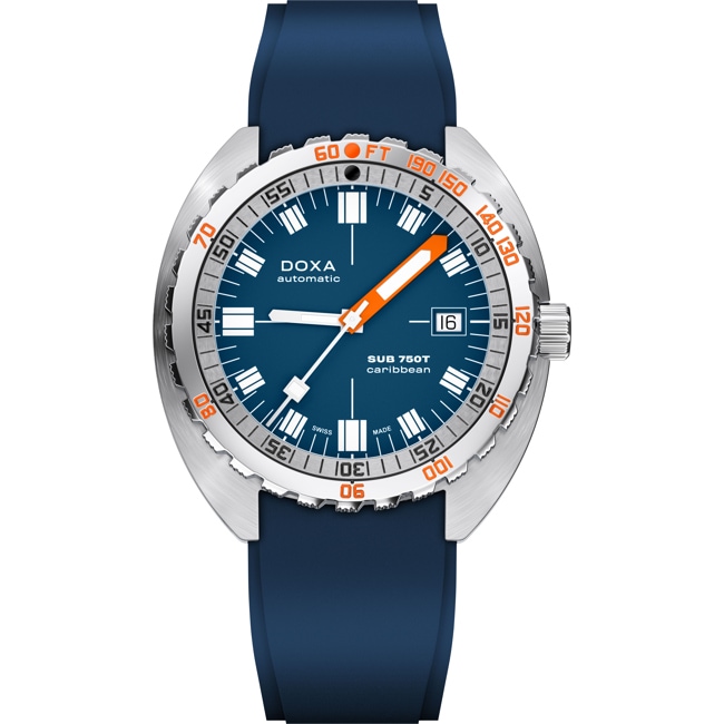 Doxa SUB 750T Sea Emerald - 825.10.201.32