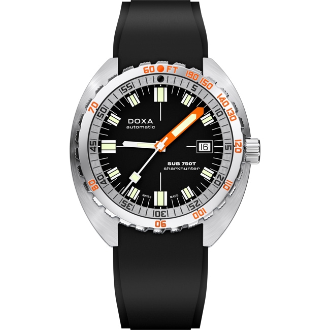 Doxa SUB 750T Sharkhunter - 825.10.101.20