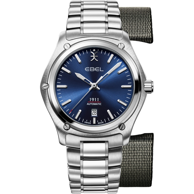 Ebel 1911 Automatic 42mm - 1216615