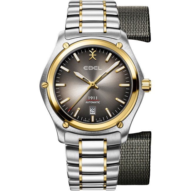 Ebel 1911 Automatic 42mm - 1216617