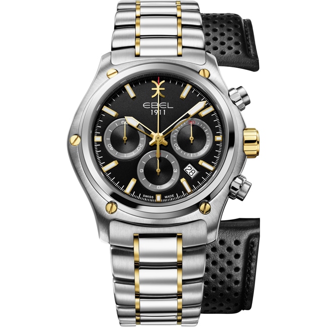 Ebel 1911 Automatic Chronograph - 1216619