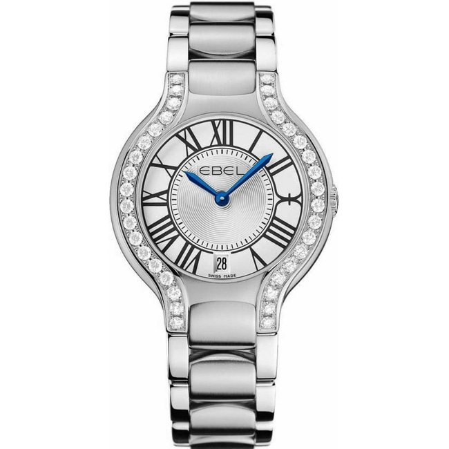 Ebel Beluga Grande Diamonds - 1216071