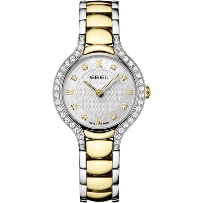 Ebel Beluga Lady - 1216467