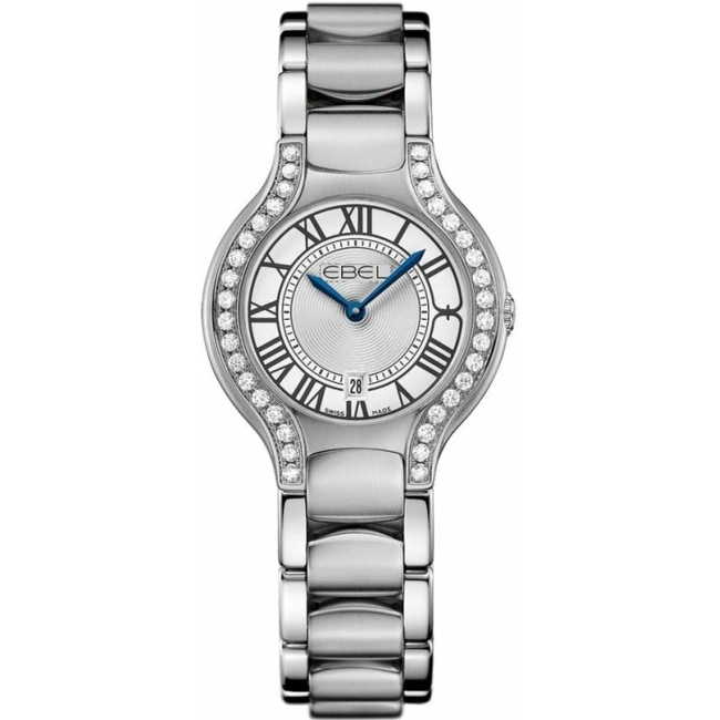 Ebel Beluga Lady Diamonds - 1216069