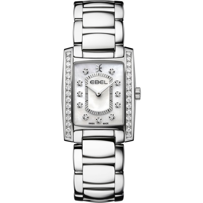 Ebel Brasilia Lady - 1216463