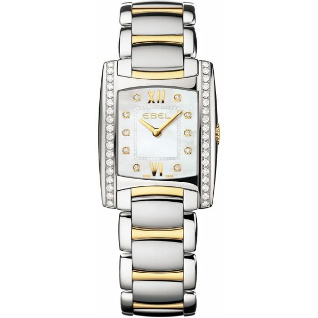 Ebel Brasilia Lady - 1215781