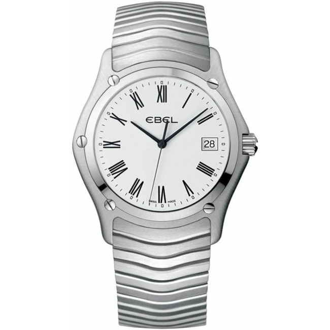 Ebel Classic Gent - 1215438