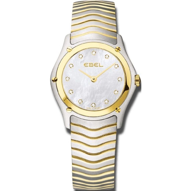 Ebel Classic Lady - 1215371
