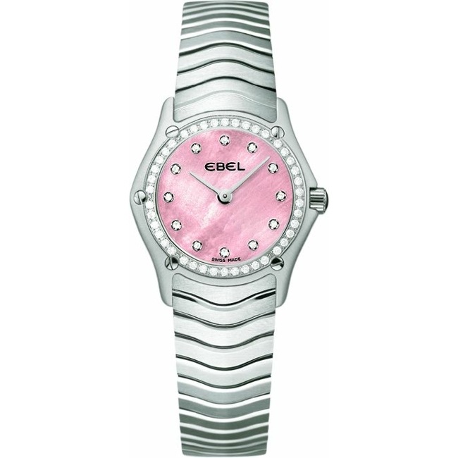 Ebel Classic Mini - 1216280