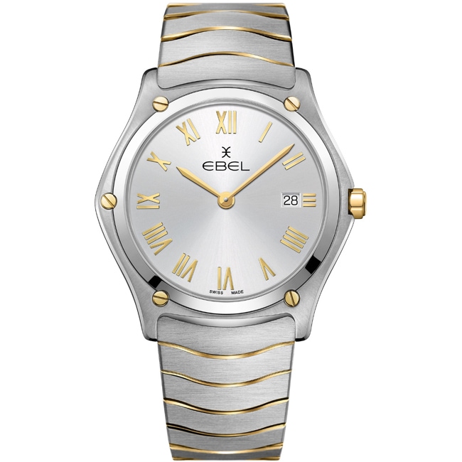 Ebel Sport Classic Gent - 1216493A