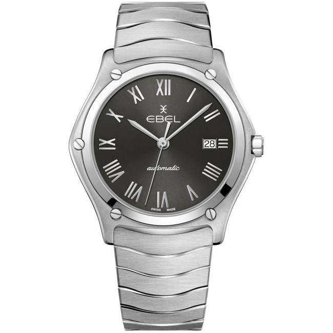 Ebel Sport Classic Gent Automatic - 1216431M