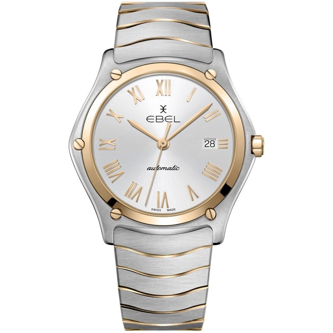 Ebel Sport Classic Gent Automatic - 1216432M