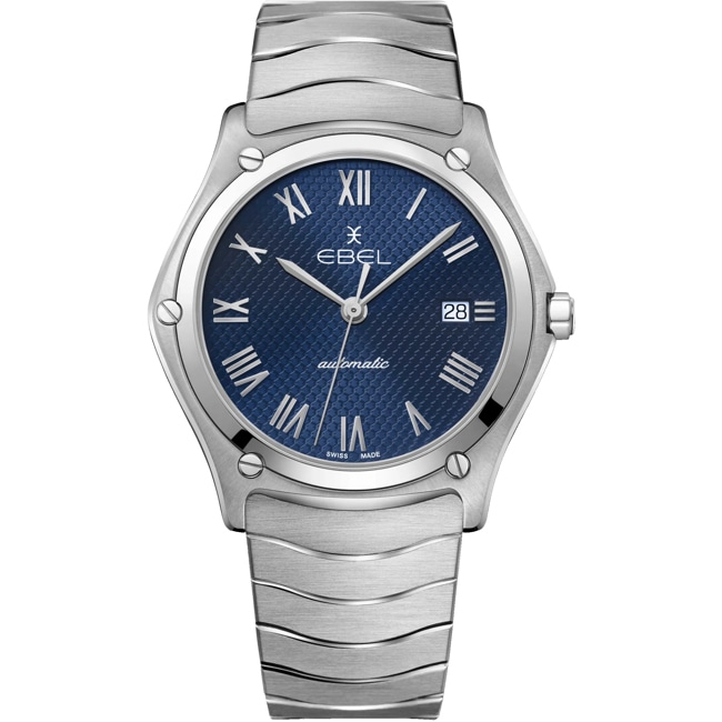 Ebel Sport Classic Gent Automatic - 1216456M