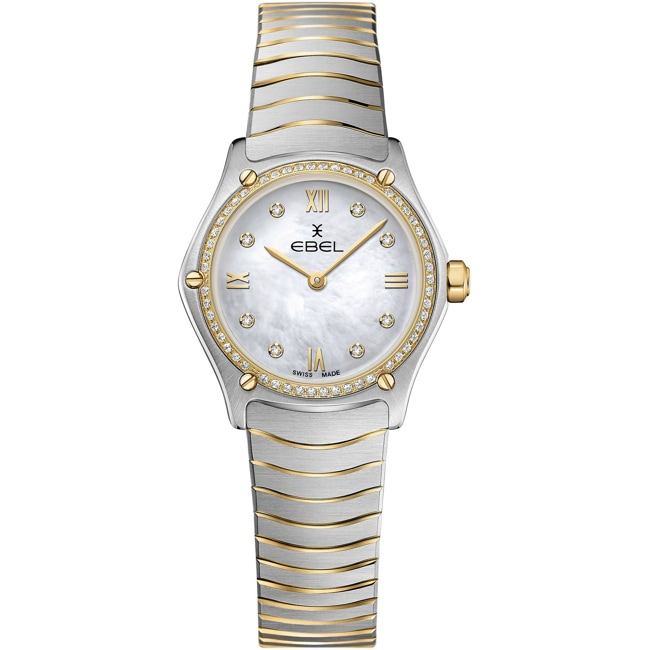 Ebel Sport Classic Mini - 1216412A