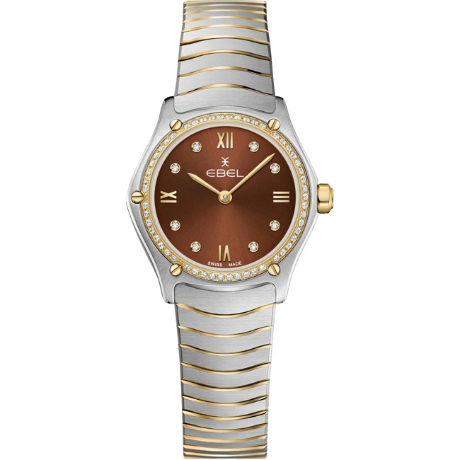 Ebel Sport Classic Mini - 1216443A