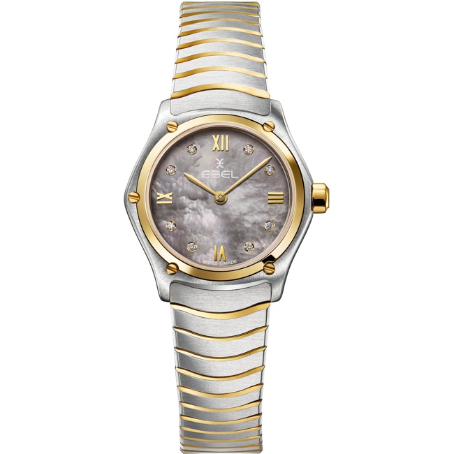 Ebel Sport Classic Mini - 1216640