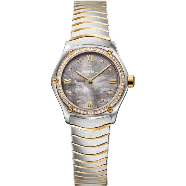 Ebel Sport Classic Mini - 1216641