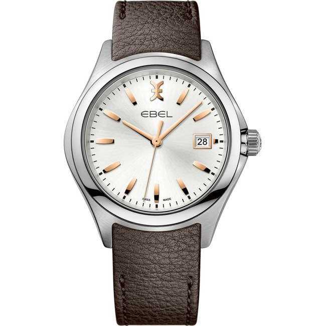 Ebel Wave Gent - 1216330