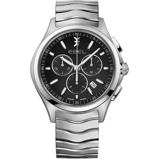 Ebel Wave Gent Chronographe - 1216342