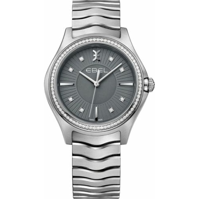 Ebel Wave Grande - 1216304