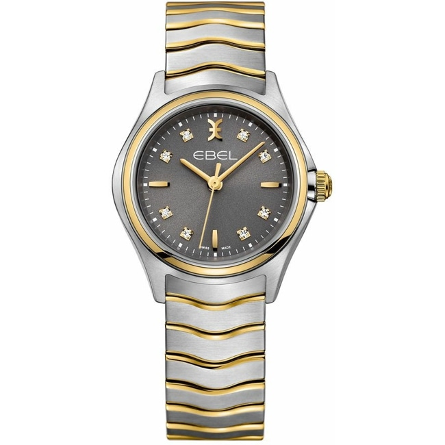 Ebel Wave Lady - 1216283