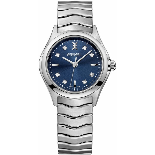 Ebel Wave Lady - 1216315