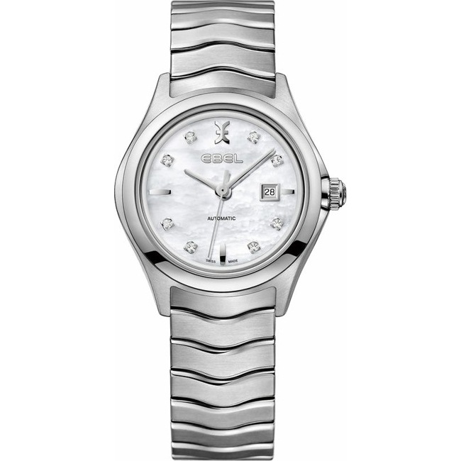 Ebel Wave Lady Automatic online kaufen | CHRISTIAN