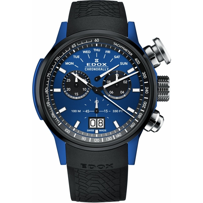 edox formula 1