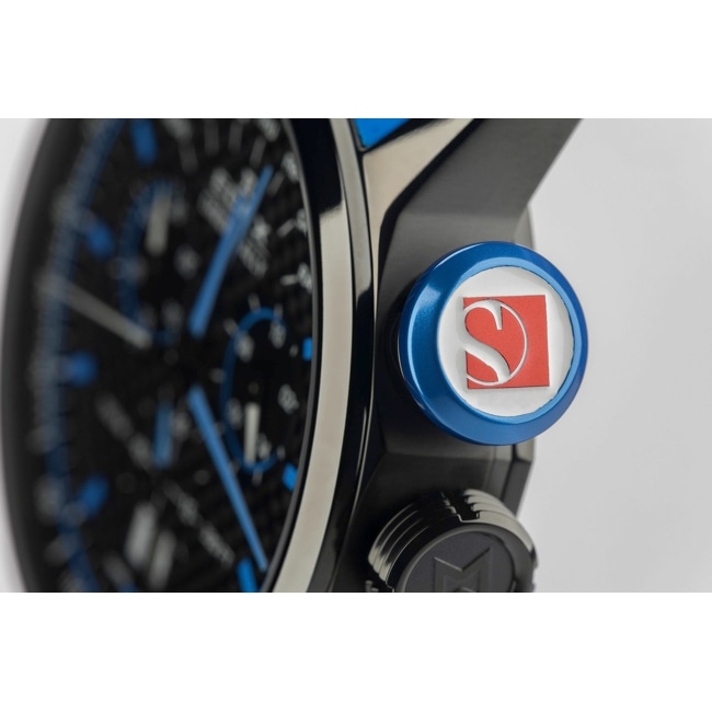 edox sauber f1