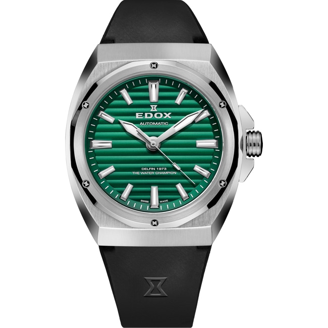 Edox Delfin 1973 Automatic 41mm - 80142 3CA VIN