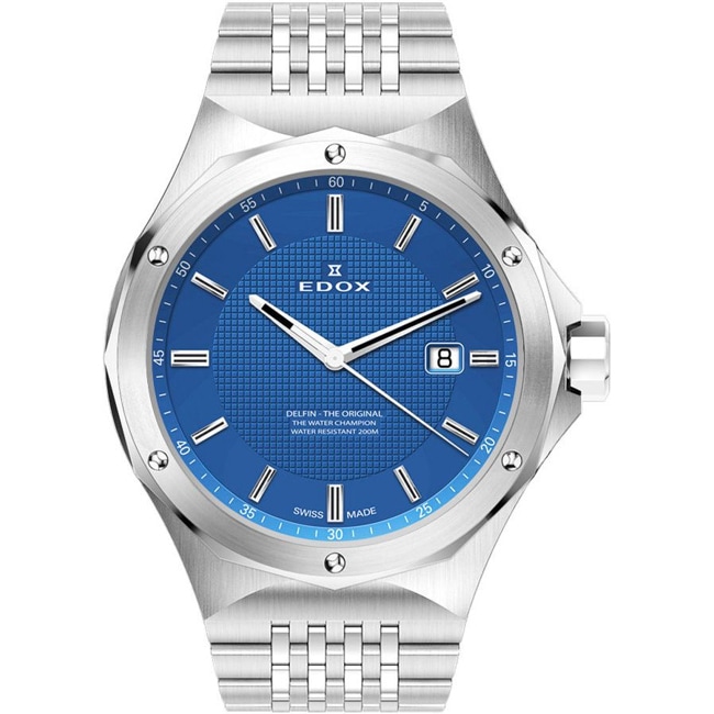 Edox Delfin - 53005 3M BUIN