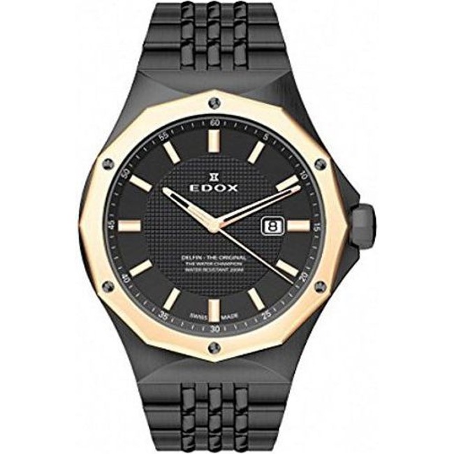 Edox Delfin Lady - 54004 37GRM GIR