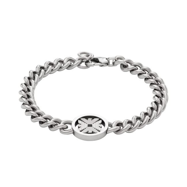 EMPORIO ARMANI JEWELS Mod. EAGLE LOGO main image 0