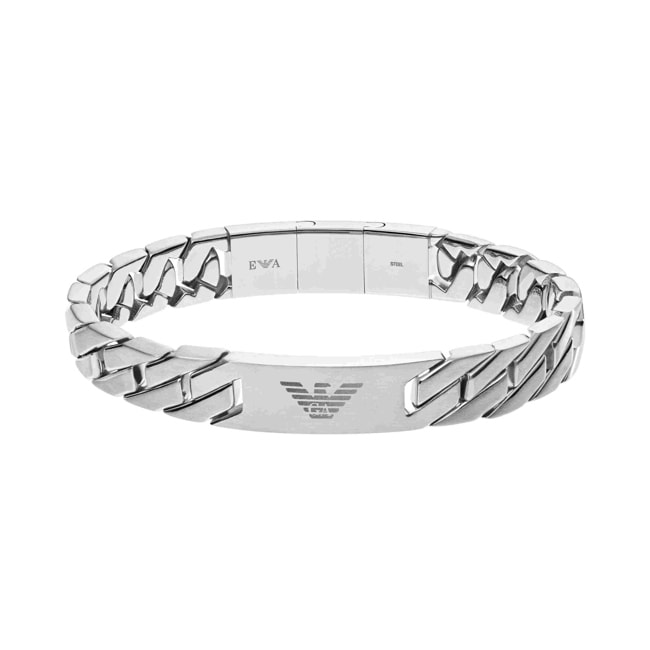 Emporio Armani Bracelet Essential Heritage - EGS2435040